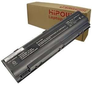  Hipower 6 Cell Laptop Battery For Compaq Presario V4200 