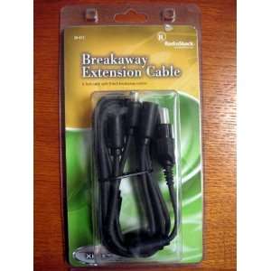  BREAKAWAY EXTENSION CABE Electronics