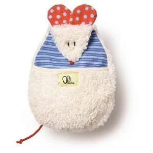  Warmer Natural Seeds Mouse Blue Baby