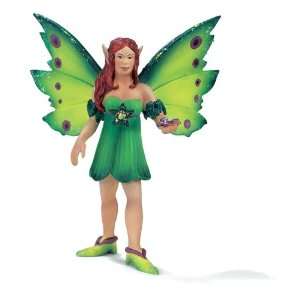  Schleich Elf Fairy Toys & Games