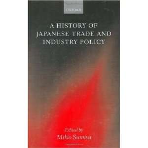   Sumiya, Mikio pulished by Oxford University Press, USA  Default