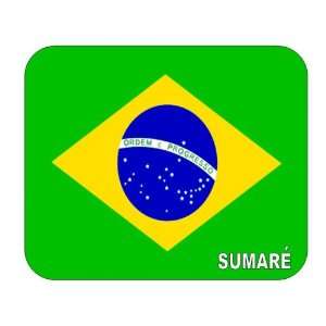  Brazil, Sumare mouse pad 