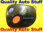 Subaru Remote A269ZUA111 88036AE060 Blue & Red Buttons