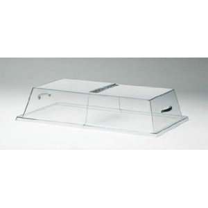  Cal Mil 18 X 26, 4 High Hinged Cover (328 18) Everything 