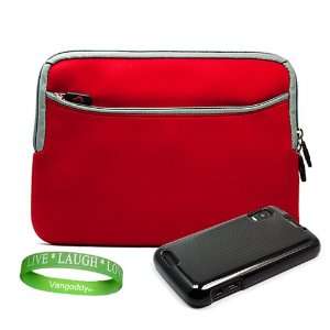  Elegant Motorola Atrix 4G Laptop Accessories Kit Red Form 