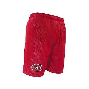  Calhoun Montreal Canadiens Mesh Shorts