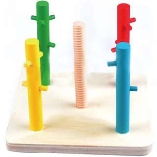  Educational toys Building Blocks Develop Toddlers Cognitive Toy  