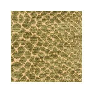 Animal Skins Green Tea 15038 561 by Duralee Fabrics 