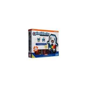   Pixelblocks Imagination 1200 Block Set   5004 Toys & Games