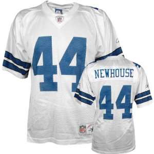  Robert Newhouse Reebok NFL Replica Throwback Dallas 