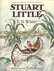 Stuart Little by E. B. White 1999, Hardcover, Special 9780060283346 