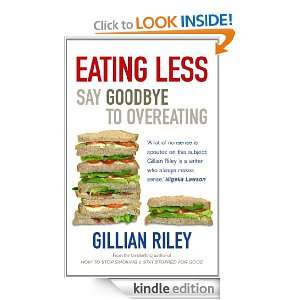 Start reading Eating Less  