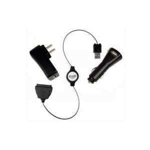   Retractable, Clie 2, Data Sync & Charge, 2.5, Zip Linq Electronics