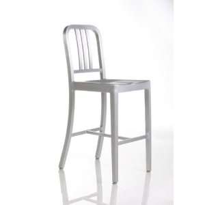 Alphaville Design Nimitz Aluminum Counter Chair