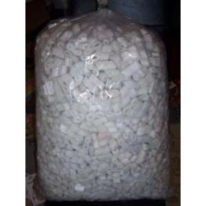   Gallons of Styrofoam Shipping / Packing Peanuts 4 Cf
