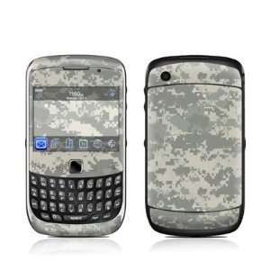  BlackBerry Curve 3G Skin   Camo Electronics