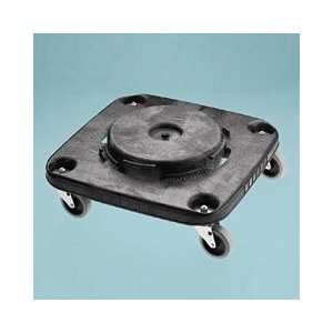   Container Square Dolly, For 28 40 Gallon Containers