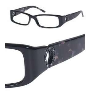  RAMPAGE R 104 Eyeglasses R104 Black BLK Optical Frame 