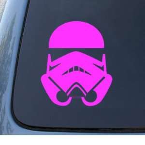 STORMTROOPER   Star Wars   Car, Truck, Notebook, Vinyl Decal Sticker 