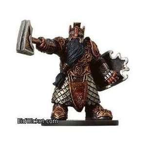  Aspect of Moradin (Dungeons and Dragons Miniatures   War 