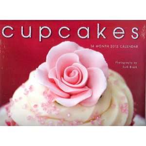  2012 Cupcakes Calendar