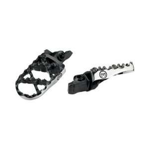  MOOSE RACING FOOTPEG HYBRID RM STRM 5 Automotive