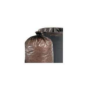  Stout Total Recycled Content Trash Bags, 45 gallon, 1.5mil 