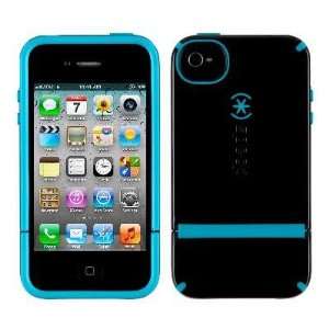 Speck Products Award Winning CandyShell Flip Phone Case for iPhone 4 