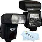 Flash Kit For Nikon D700 D70 D5000 D3000 D3100 D90 D60