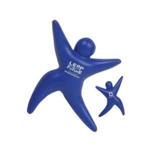  Star man shaped stress reliever. Toys & Games
