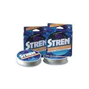 Stren® Fluorocarbon Fishing Line