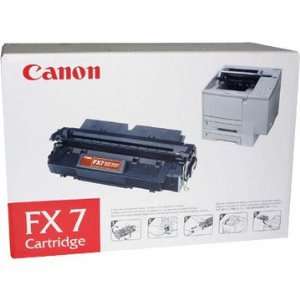  CANON LC710,LC720I,LC730I FAX TONER FX7 Electronics