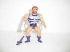 MOTU He Man 1980s Vintage FISTO 100% Complete k8