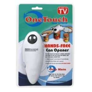  OneTouch Can Opener