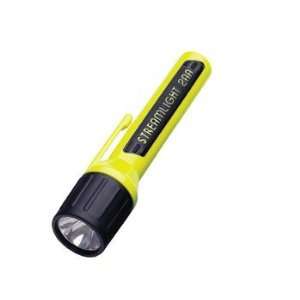  Streamlight Pro Polymer Waterproof Flashlight