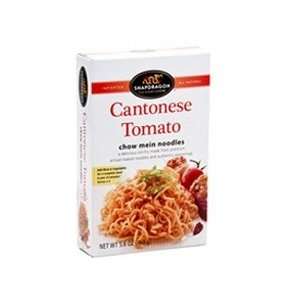 Snapdragon Cantonese Tomato (6x5.6 Oz)  Grocery & Gourmet 