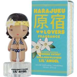 Harajuku Lovers Sunshine Cuties Lil Angel Eau de toilette Spray Mini 