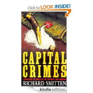 Start reading CAPITAL CRIMES  Don 