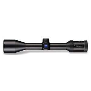  Zeiss ZES521420 9971 000 Conquest 3.5 10x44 RZ 600 Reticle 