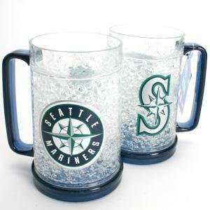  Seattle Mariners   16 oz Freezer Mug