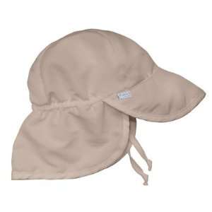  Solid Flap Sun Protection Hat Size / Color 0   6 Month 