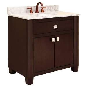  Sagehill Designs PF3621D Palladio Bath Portafino 36 Solid 