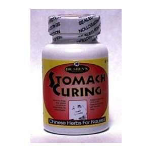  Stomach Curing 80T (750mg) 80 Tablets Health & Personal 
