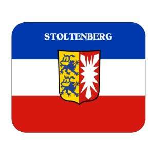  Schleswig Holstein, Stoltenberg Mouse Pad 