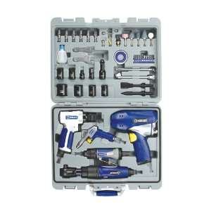  Kobalt 50 Piece Air Tool Kit SGY KIT G