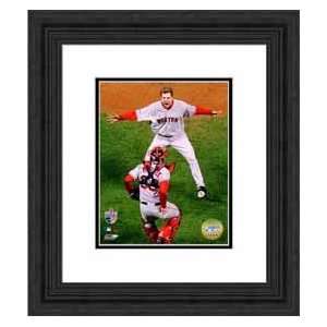  Papelbon/Veritek Boston Red Sox Photograph Sports 