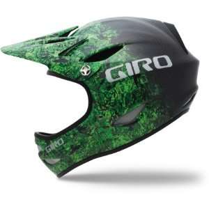  Giro Remedy Carbon Fiber Helmet