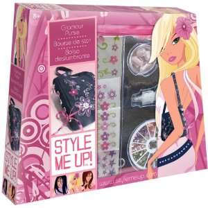  Style Me Up Glamour Purse Kit 