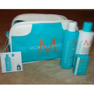 MOROCCANOIL Volume Gift Set   Argan Oil Light Treatment, Extra Volume 