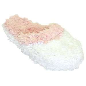 Patricia Green 73054 Pink Womens Shagilicious Slippers Color Pink 
